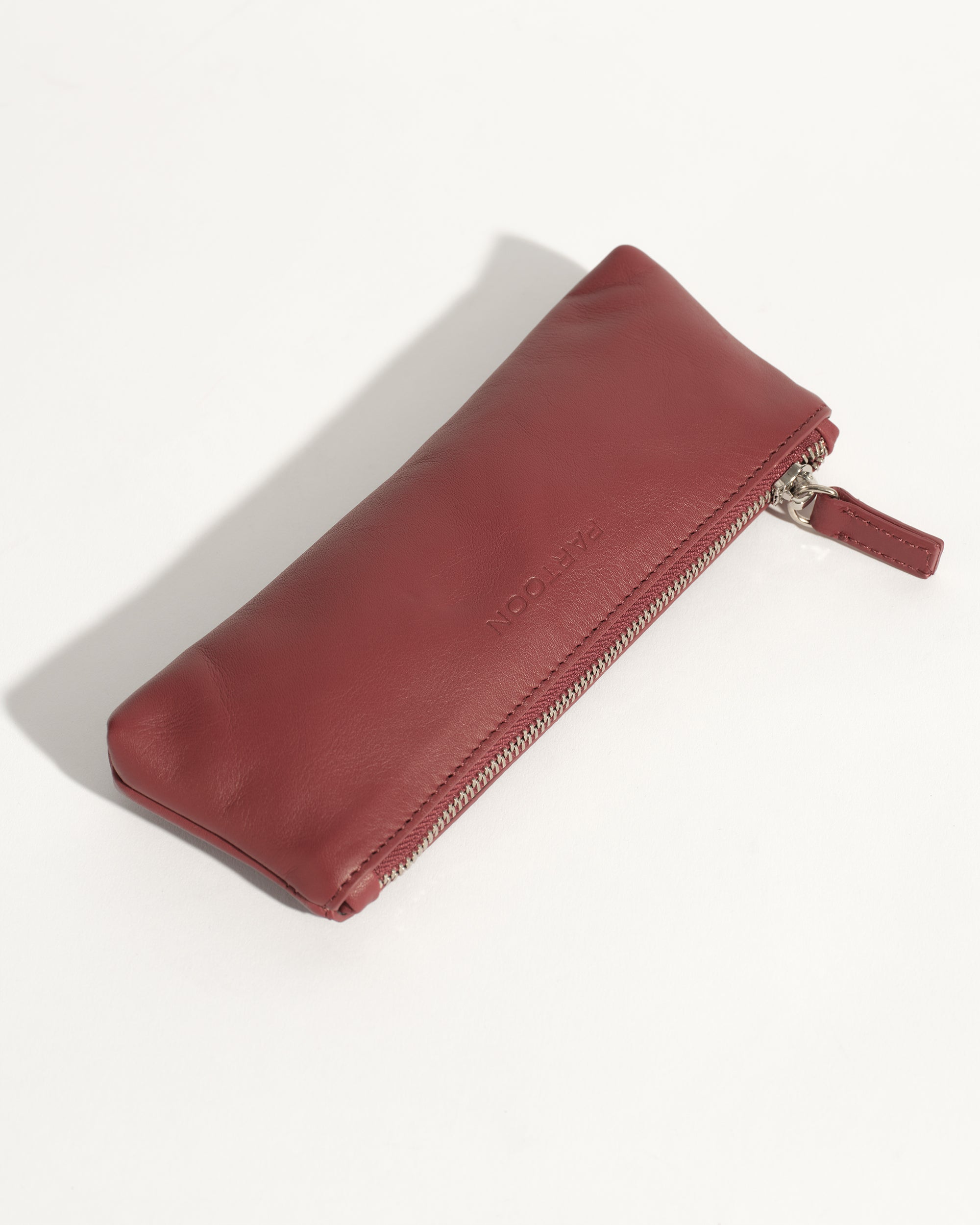 MAY POUCH - RED