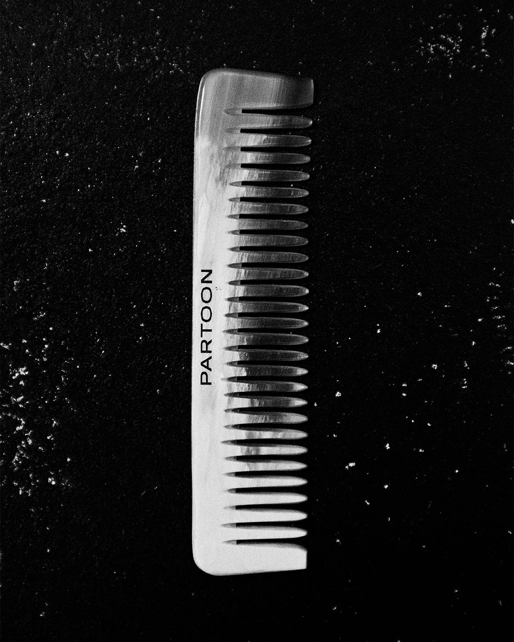 JANE COMB - BLACK
